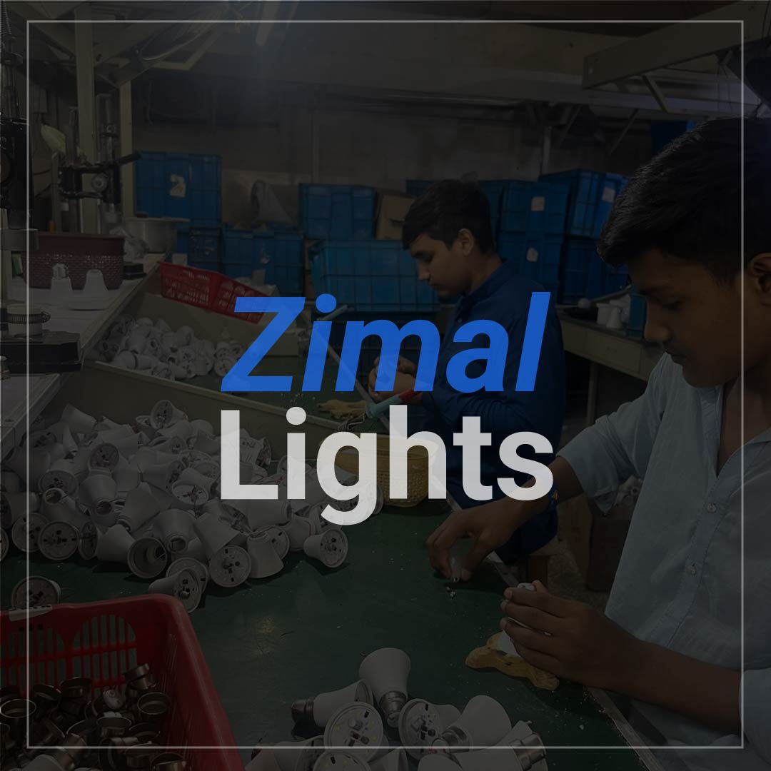 Zimal Lights